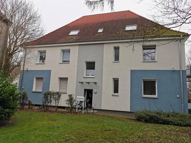 Wohnung zur Miete 471 € 2 Zimmer 56,1 m² frei ab 25.09.2026 Breslauer Straße 41 Ost Recklinghausen 45665