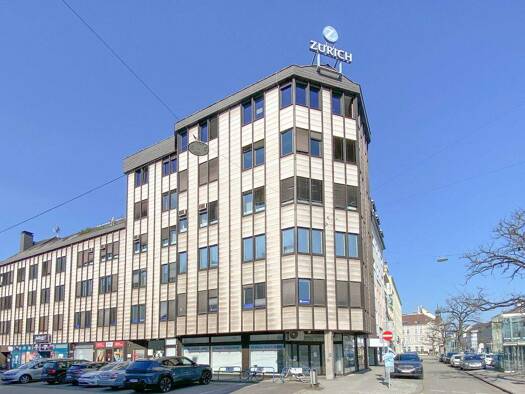 Bürofläche zur Miete 9,50 € 416 m² Bürofläche Waldegg Linz 4020