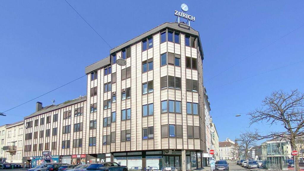 Bürofläche zur Miete 9,50 € 416 m² Bürofläche Waldegg Linz 4020