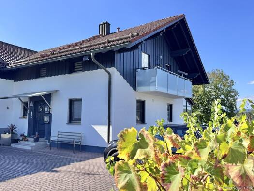 Wohnung zum Kauf 169.000 € 3 Zimmer 104,1 m² EG Poppenberg Schöllnach 94508