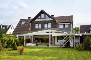 Doppelhaushälfte zum Kauf 598.000 € 5 Zimmer 250 m² 638 m² Grundstück frei ab 01.03.2025 Opladen Leverkusen 51379