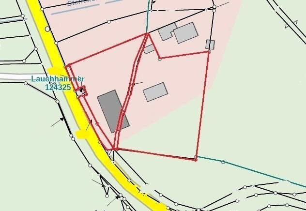 Grundstück zum Kauf provisionsfrei 5.000 € 4.084 m²<br/>Grundstück Lauchhammer - West Lauchhammer 01979