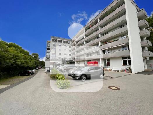 Wohnung zum Kauf 165.000 € 2,5 Zimmer 86 m² 1. Geschoss Bad Brückenau Bad Brückenau 97769