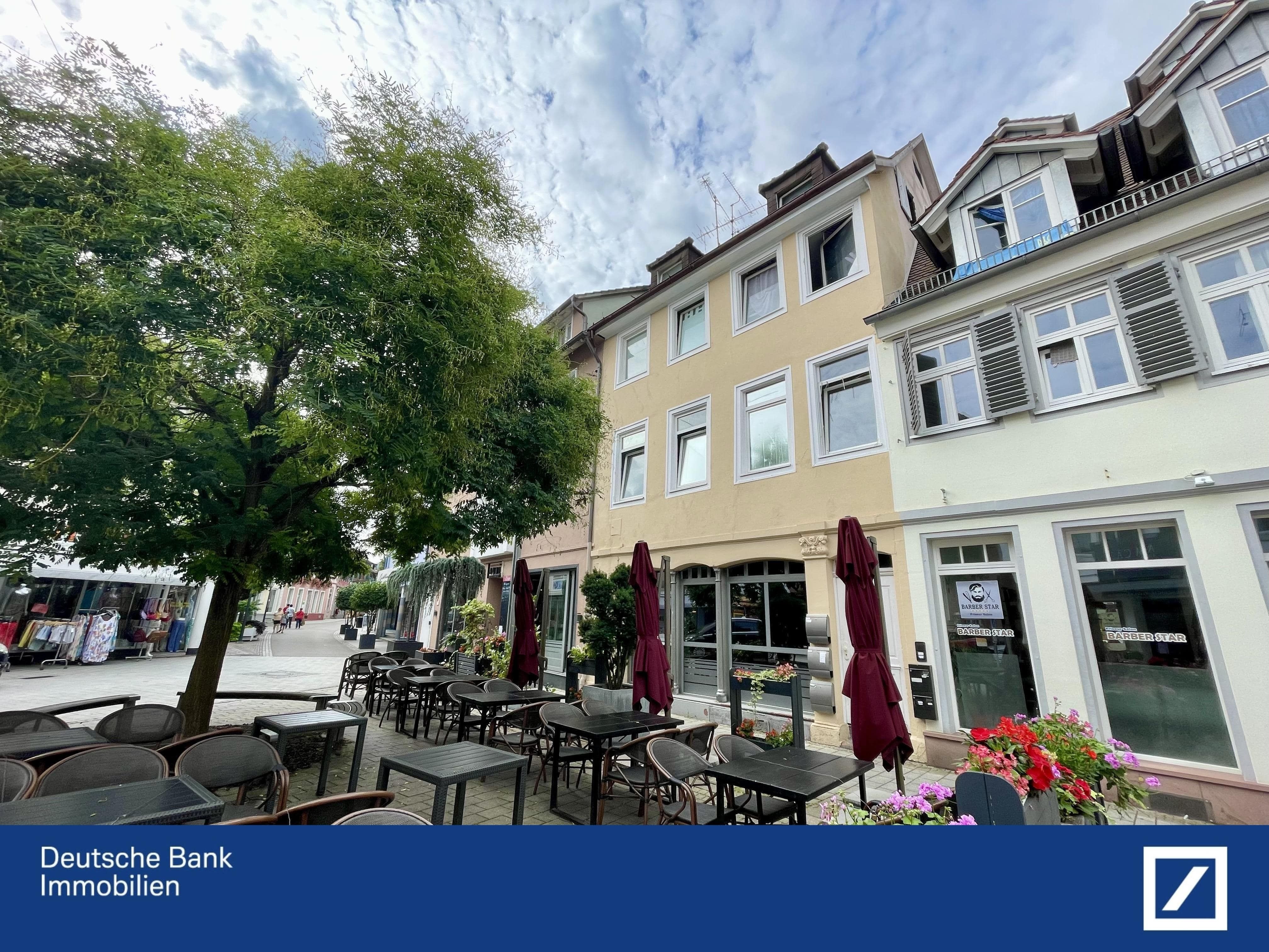 Mehrfamilienhaus zum Kauf 499.000 € 6 Zimmer 200 m²<br/>Wohnfläche 87 m²<br/>Grundstück Hugsweier Lahr 77933