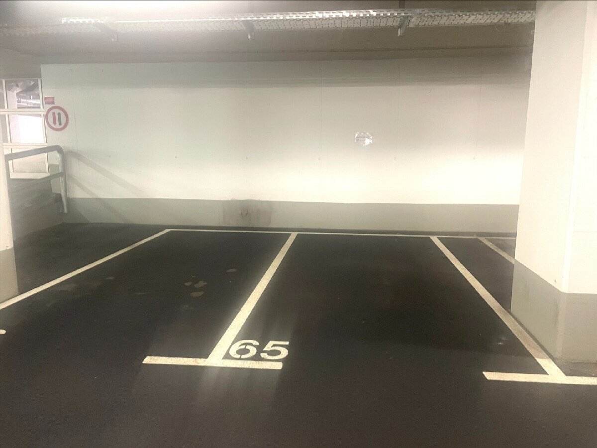 Garage zur Miete 145 € Wien 1050