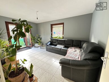 Wohnung zur Miete 460 € 4 Zimmer 78,2 m² 2. Geschoss Notenau 6a Zell Zell (Mosel) 56856