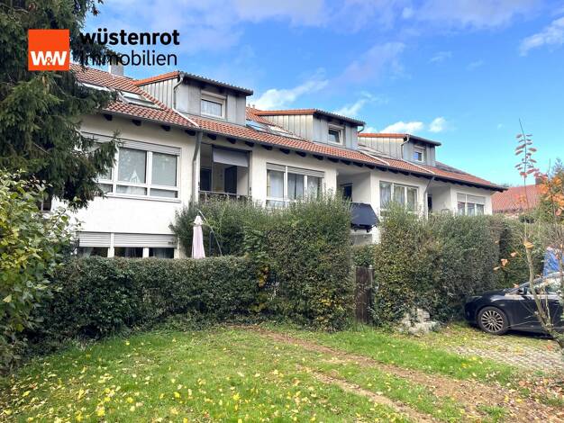 Wohnung zum Kauf 219.000 € 3 Zimmer 77,2 m² Schwäbisch Gmünd Schwäbisch Gmünd 73525