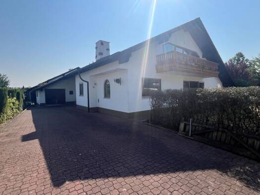 Einfamilienhaus zum Kauf 680.000 € 5 Zimmer 154 m² 1.176 m² Grundstück frei ab sofort Kaufbeuren Kaufbeuren 87600