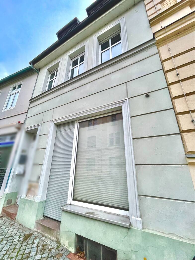 Haus kaufen in Wittstock/Dosse immowelt
