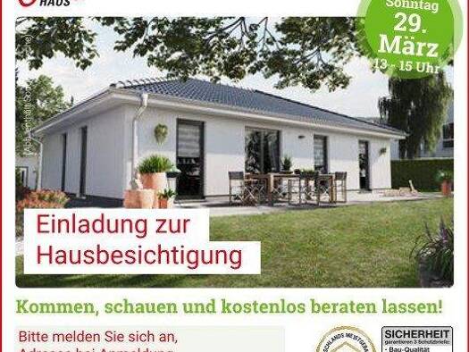 Einfamilienhaus zum Kauf provisionsfrei 233.000 € 4 Zimmer 110 m² 500 m² Grundstück Plantagenweg 61A Bad Salzungen 36433