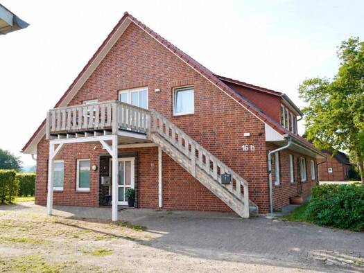 Wohnung zur Miete 790 € 4 Zimmer 145 m² frei ab 01.01.2027 Brockel Brockel 27386