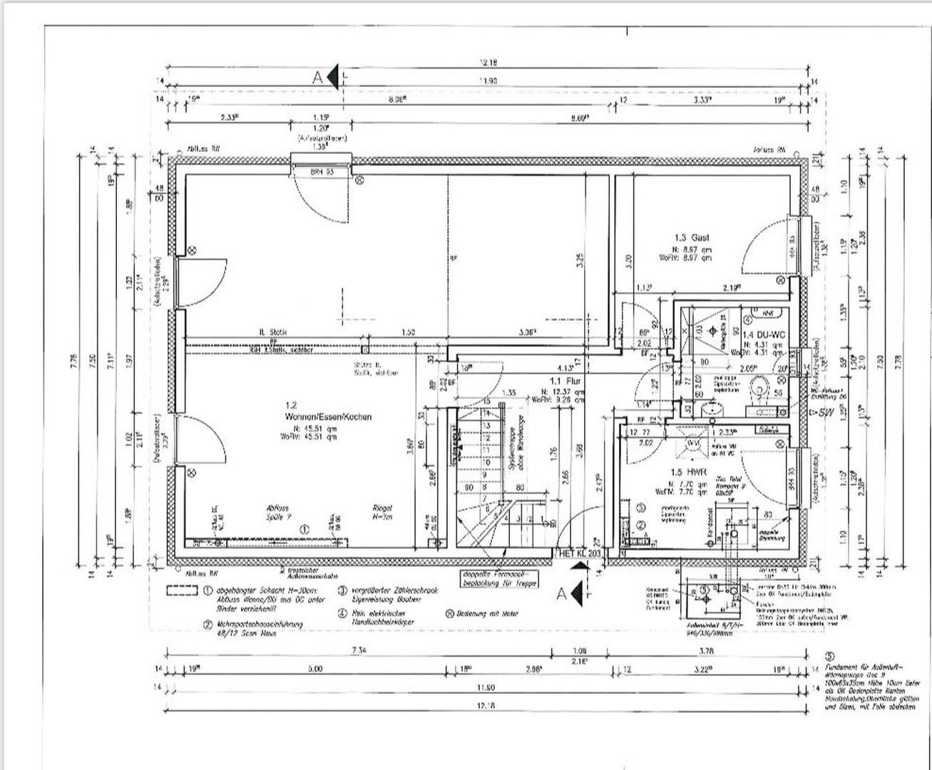 Einfamilienhaus zum Kauf provisionsfrei 499.000 € 6 Zimmer 150 m²<br/>Wohnfläche 680 m²<br/>Grundstück Lauenburg 21481