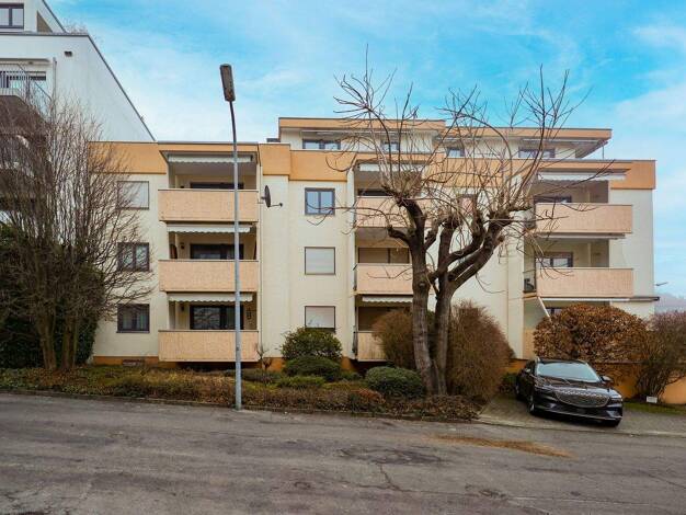 Wohnung zum Kauf 463.000 € 3 Zimmer 92 m² Petershausen Konstanz 78467