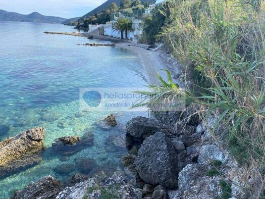 Villa zum Kauf 1.400.000 € 10 Zimmer 400 m² 1.800 m² Grundstück Municipality of Central Corfu and Diapontia Islands 49100