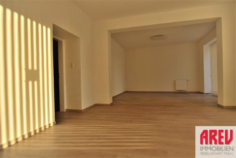 Bürofläche zur Miete 6 € 3 Zimmer 129,6 m²<br/>Bürofläche Walgeggstraße 68 Waldegg Linz 4020