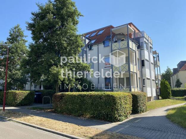 Wohnung zum Kauf 144.500 € 3 Zimmer 76,7 m² 2. Geschoss Wiederitzsch Nord 04158