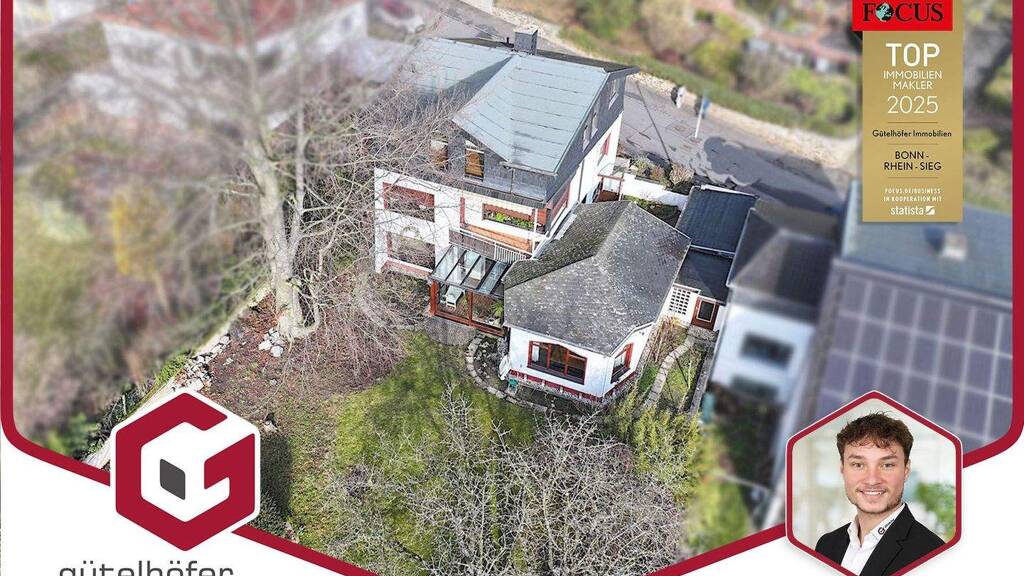 Einfamilienhaus zum Kauf 669.000 € 9 Zimmer 268 m² 835 m² Grundstück Brenig Bornheim / Brenig 53332