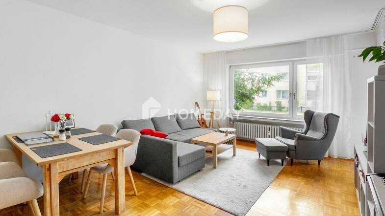 Wohnung zum Kauf 348.000 € 4 Zimmer 89,5 m² EG Röttgen Bonn 53125