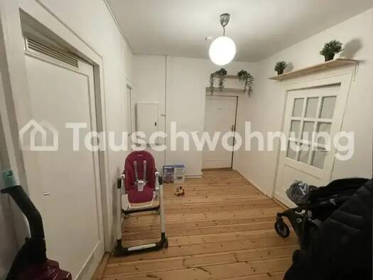Wohnung zur Miete Tauschwohnung 428 € 2 Zimmer 58 m² EG Schöneberg Berlin 12159