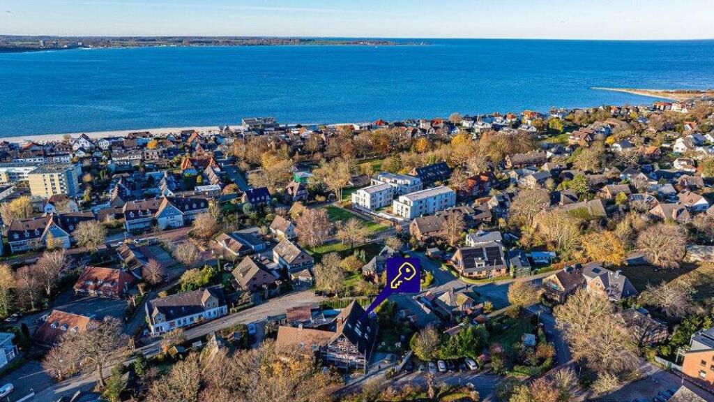 Maisonette zum Kauf 550.000 € 6 Zimmer 180,3 m² Oberdorf 10 Laobe 24235