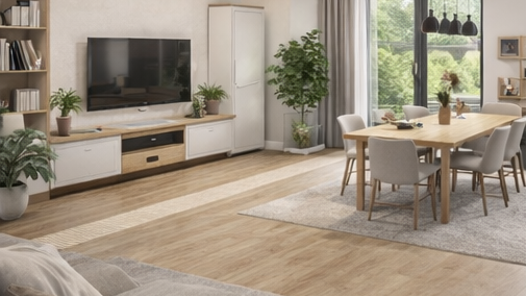 Wohnung zum Kauf 413.500 € 3 Zimmer 85 m² 1. Geschoss frei ab sofort Lerchensteg 6 Bad Sassendorf 59505