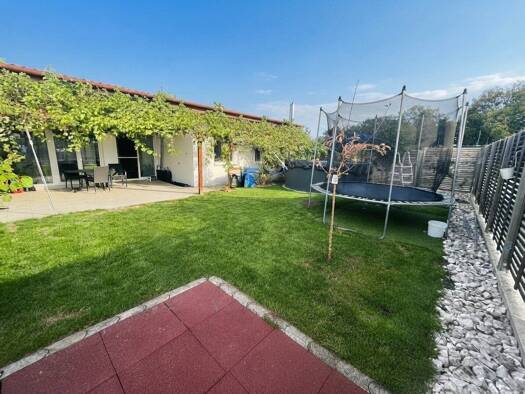 Doppelhaushälfte zum Kauf provisionsfrei 349.000 € 5 Zimmer 125 m² 491 m² Grundstück Raab 4760