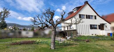 Haus zum Kauf 375.000 € 4 Zimmer 83 m² 610 m² Grundstück frei ab sofort Ringwiese - Flur Burgau Jena 07745