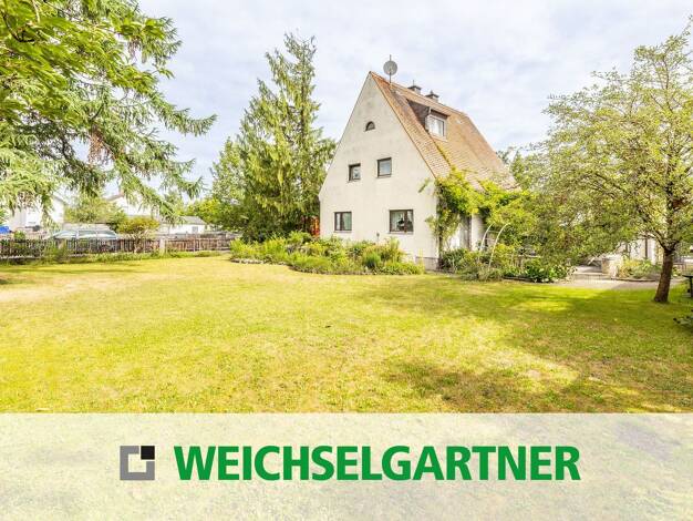 Grundstück zum Kauf 1.350.000 € 783 m² Grundstück Trudering-Riem München 81829