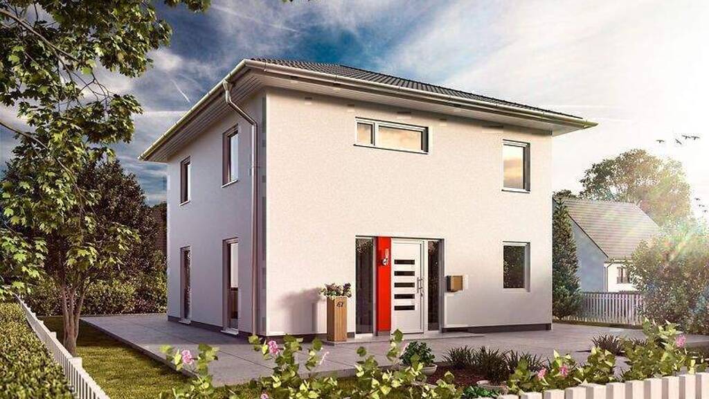 Haus zum Kauf provisionsfrei 625.050 € 4 Zimmer 129 m² 964 m² Grundstück Wincheringen 54457