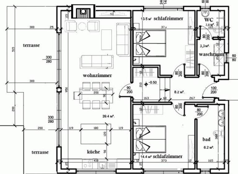 Einfamilienhaus zum Kauf 170.000 € 7 Zimmer 103 m² 500 m² Grundstück Troyan 5600