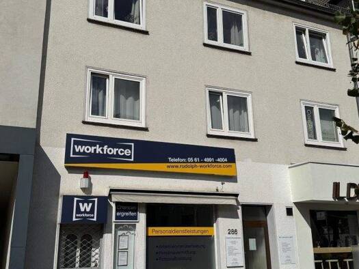 Wohnung zum Kauf 165.000 € 2 Zimmer 52 m² Bad Wilhelmshöhe Kassel 34131
