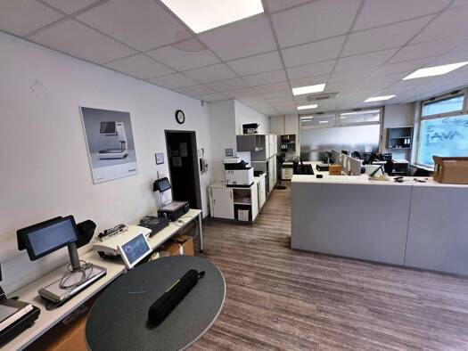 Bürofläche zum Kauf 345.000 € 215,5 m² Bürofläche Lustenau Linz 4020