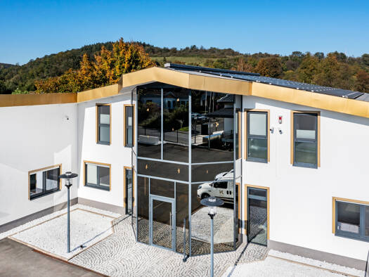 Bürofläche zur Miete 30 m² Bürofläche Löhnberg 35792