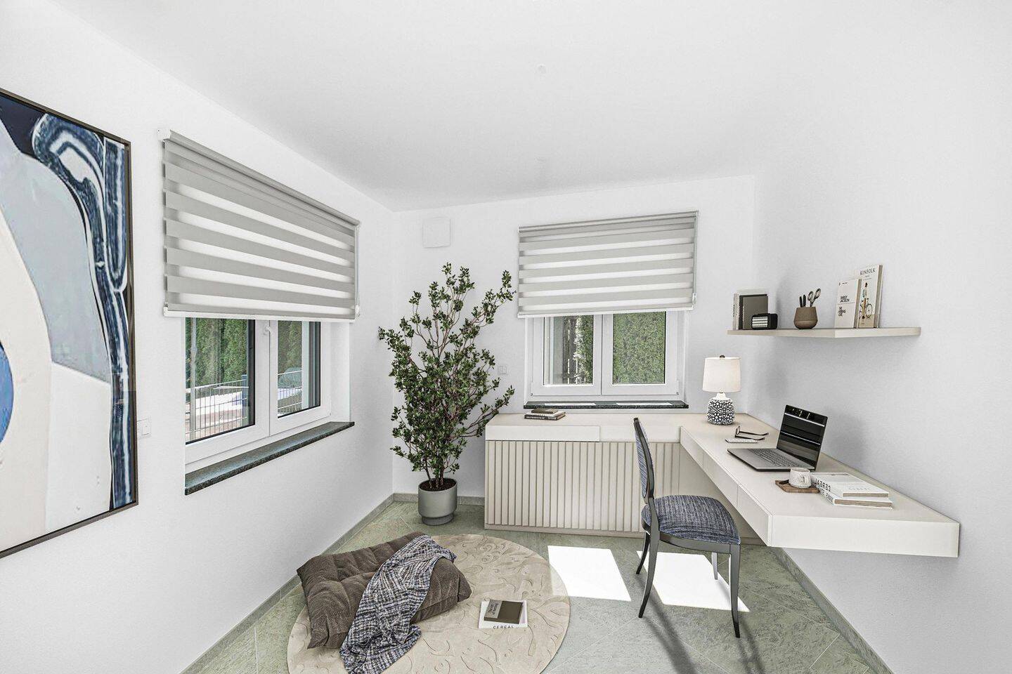 Haus – Brunnthal, Landkreis München - Ansicht 3