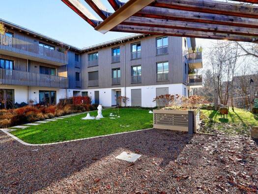 Wohnung zur Miete 1.960 € 4 Zimmer 116,2 m² 1. Geschoss frei ab 01.03.2026 Erling Andechs 82346