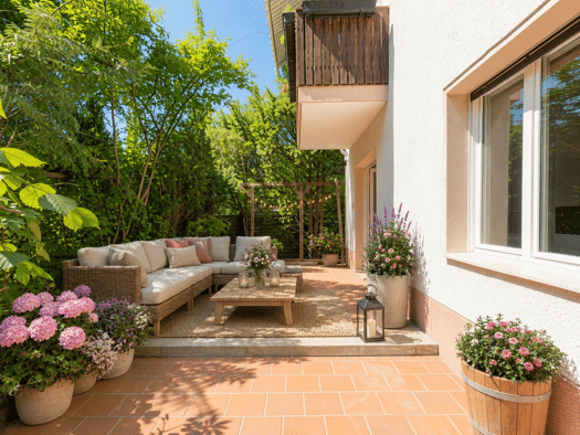 Wohnung zum Kauf 397.500 € 3 Zimmer 84,6 m² EG Nikolassee Berlin 14129