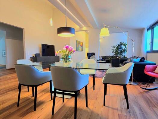 Loft zur Miete 2.350 € 4 Zimmer 140 m² 2. Geschoss frei ab sofort Weißenau Ravensburg 88214