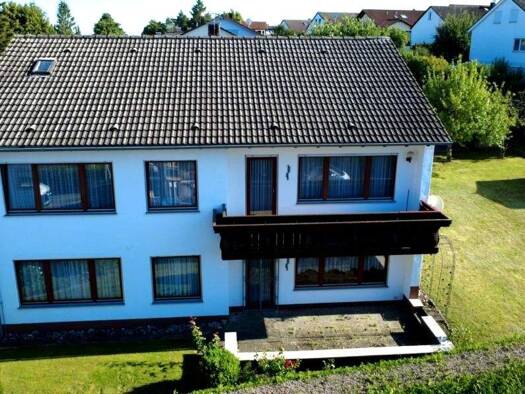 Einfamilienhaus zum Kauf 415.000 € 6,5 Zimmer 153 m² 691 m² Grundstück Emmingen Emmingen-Liptingen 78576