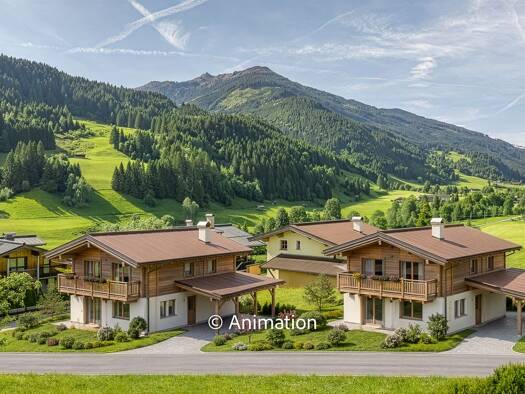 Grundstück zum Kauf 960.000 € 800 m² Grundstück Jochberg 6373