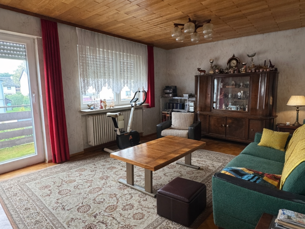 Mehrfamilienhaus zum Kauf 450.000 € 6 Zimmer 140 m² 792 m² Grundstück Bodelshausen 72411