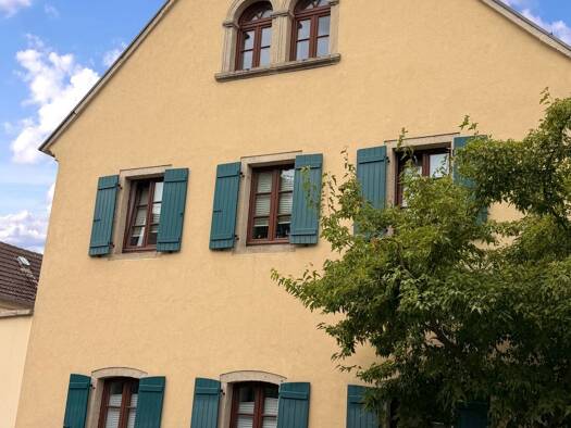 Wohnung zur Miete 490 € 2 Zimmer 41 m² 2. Geschoss frei ab sofort Altgostritz 6 Kleinpestitz/Mockritz Ortsamtsbereich Plauen 01217