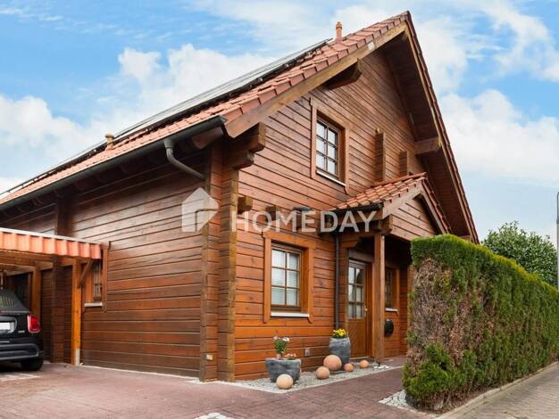 Einfamilienhaus zum Kauf 379.000 € 5 Zimmer 140 m² 319 m² Grundstück Westtünnen Rhynern 59069