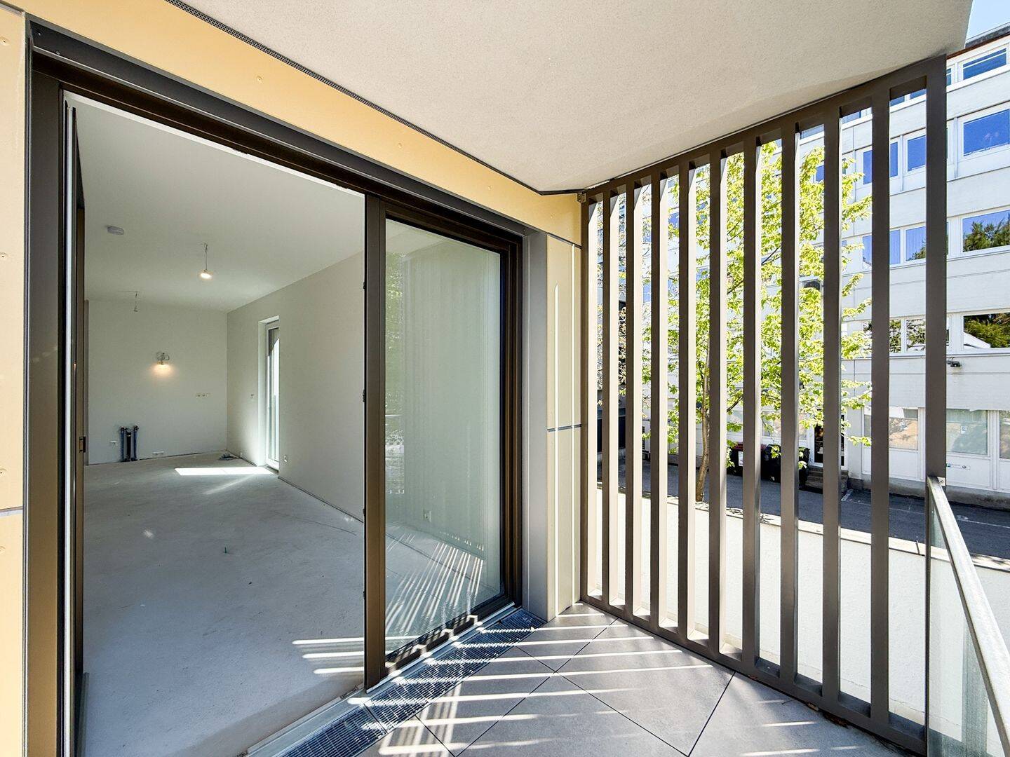 Wohnung – Salzburg, Nonntal - Mehr