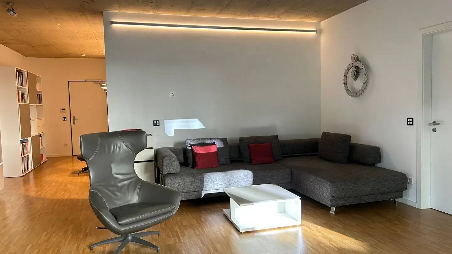 Loft zum Kauf - Ansicht 3