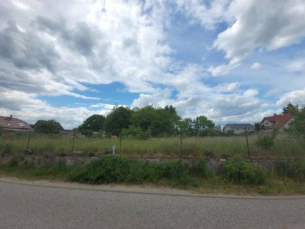 Grundstück zum Kauf provisionsfrei 113.400 € 2.700 m² Grundstück Hirschfelde Werneuchen 16356