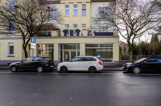 Bürofläche zur Miete 1.000 € 3 Zimmer 170 m² Bürofläche Massenerstr. 44 Unna Unna 59423