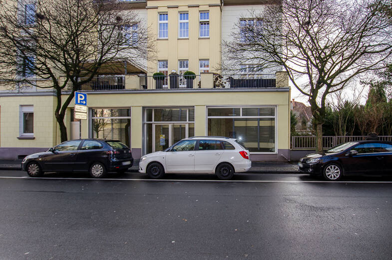 Bürofläche zur Miete 1.000 € 3 Zimmer 170 m² Bürofläche Massenerstr. 44 Unna Unna 59423