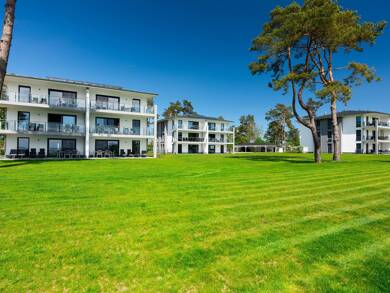 Wohnung zum Kauf 599.000 € 4 Zimmer 119 m² EG Zirchow 17419