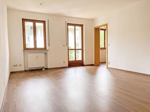 Wohnung zur Miete 790 € 1 Zimmer 56 m² Geschoss 1/3 frei ab sofort Bad Reichenhall Bad Reichenhall 83435