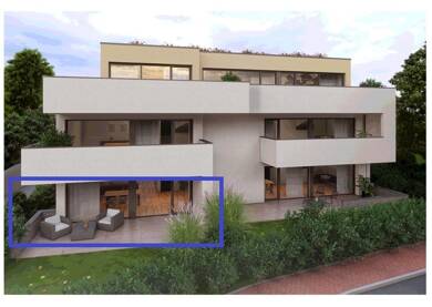 Wohnung zur Miete 990 € 3 Zimmer 78 m² frei ab 01.06.2025 Gierend Oberhonnefeld-Gierend 56587